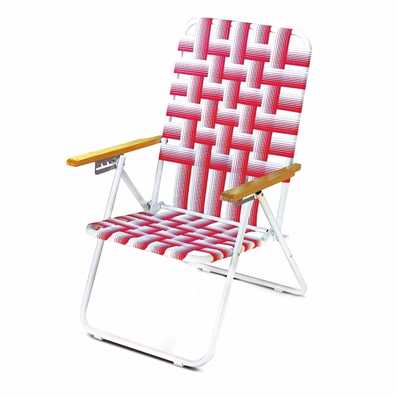 ¿Cómo limpiar las reposeras?