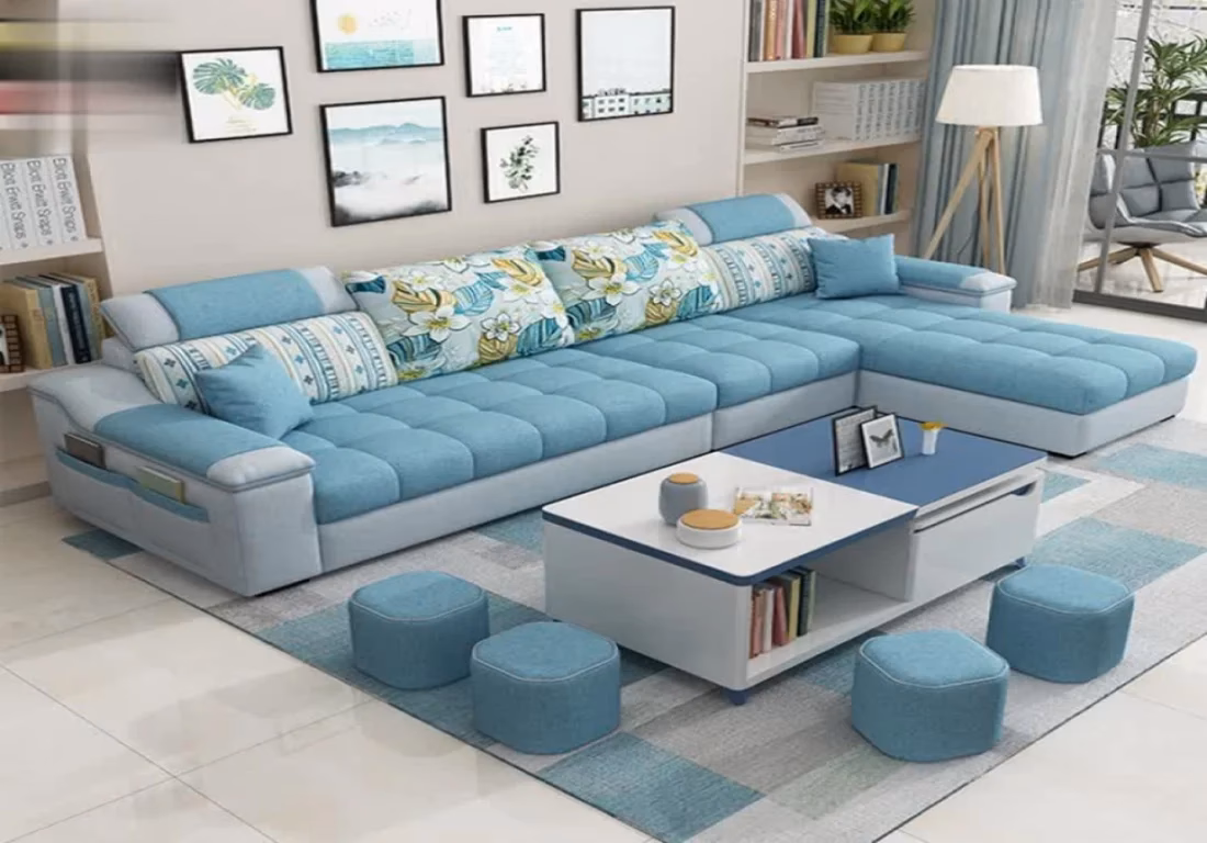 Which sofa company is best in India?