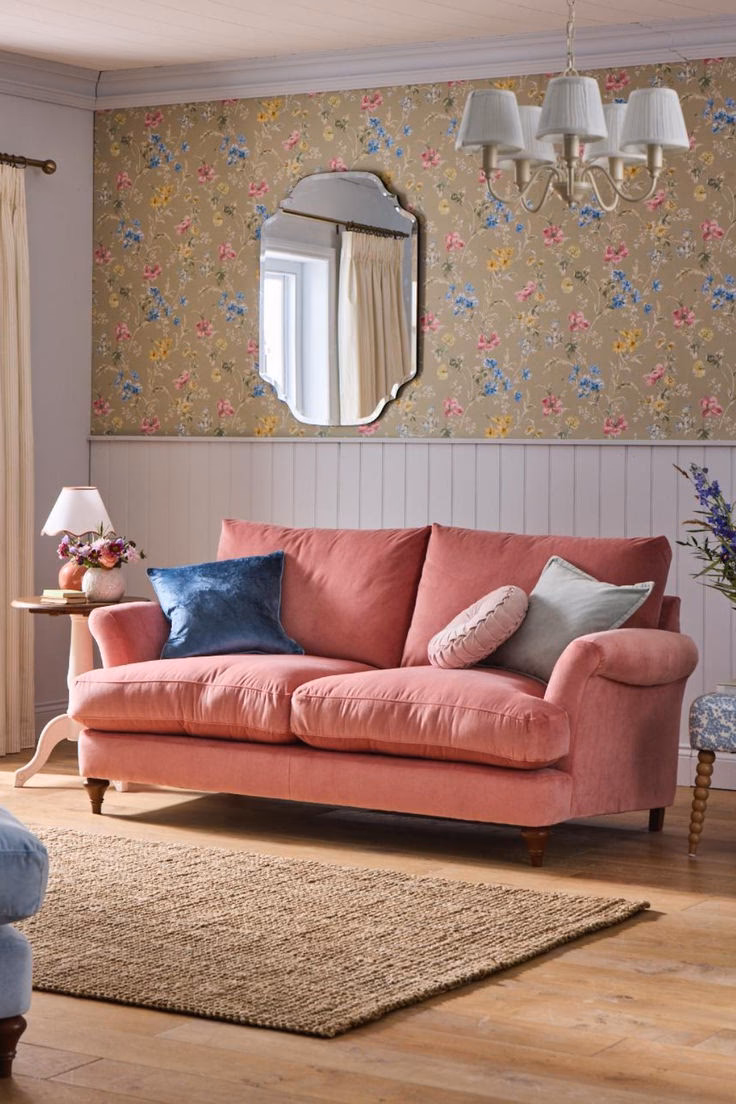 ¿Qué ha pasado con los muebles de Laura Ashley?