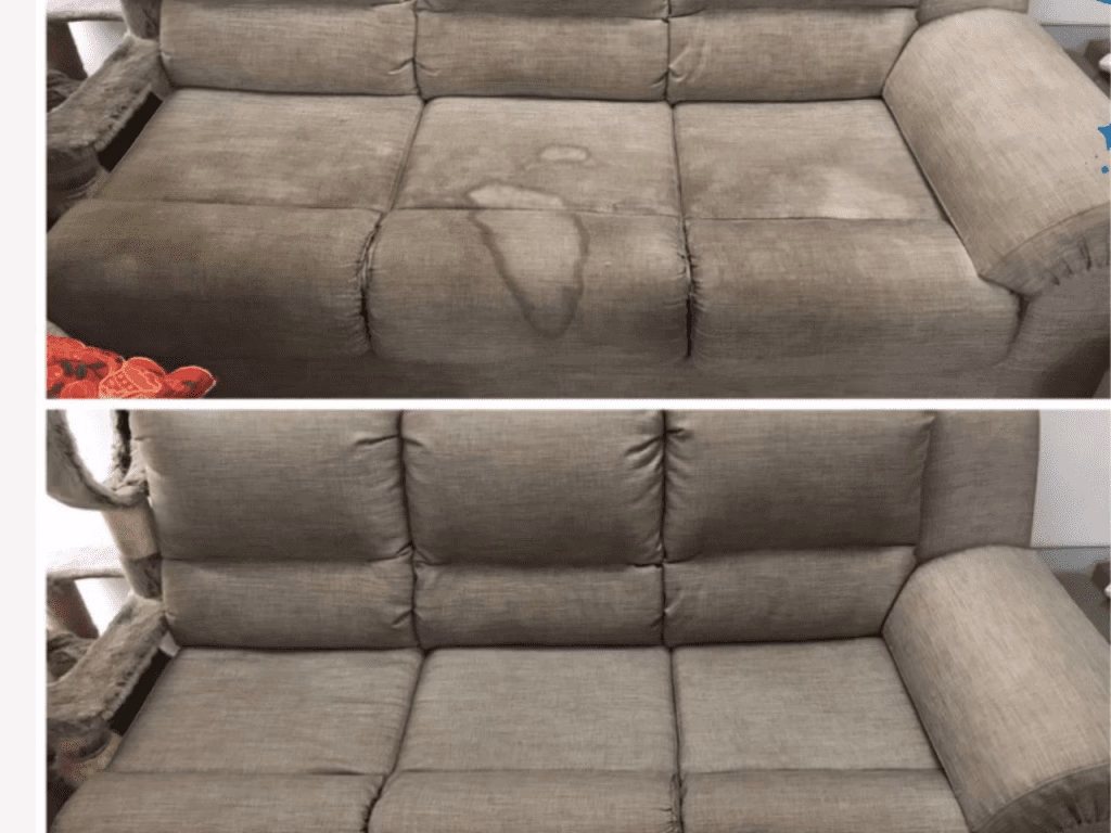 ¿Qué es el lavado de muebles?