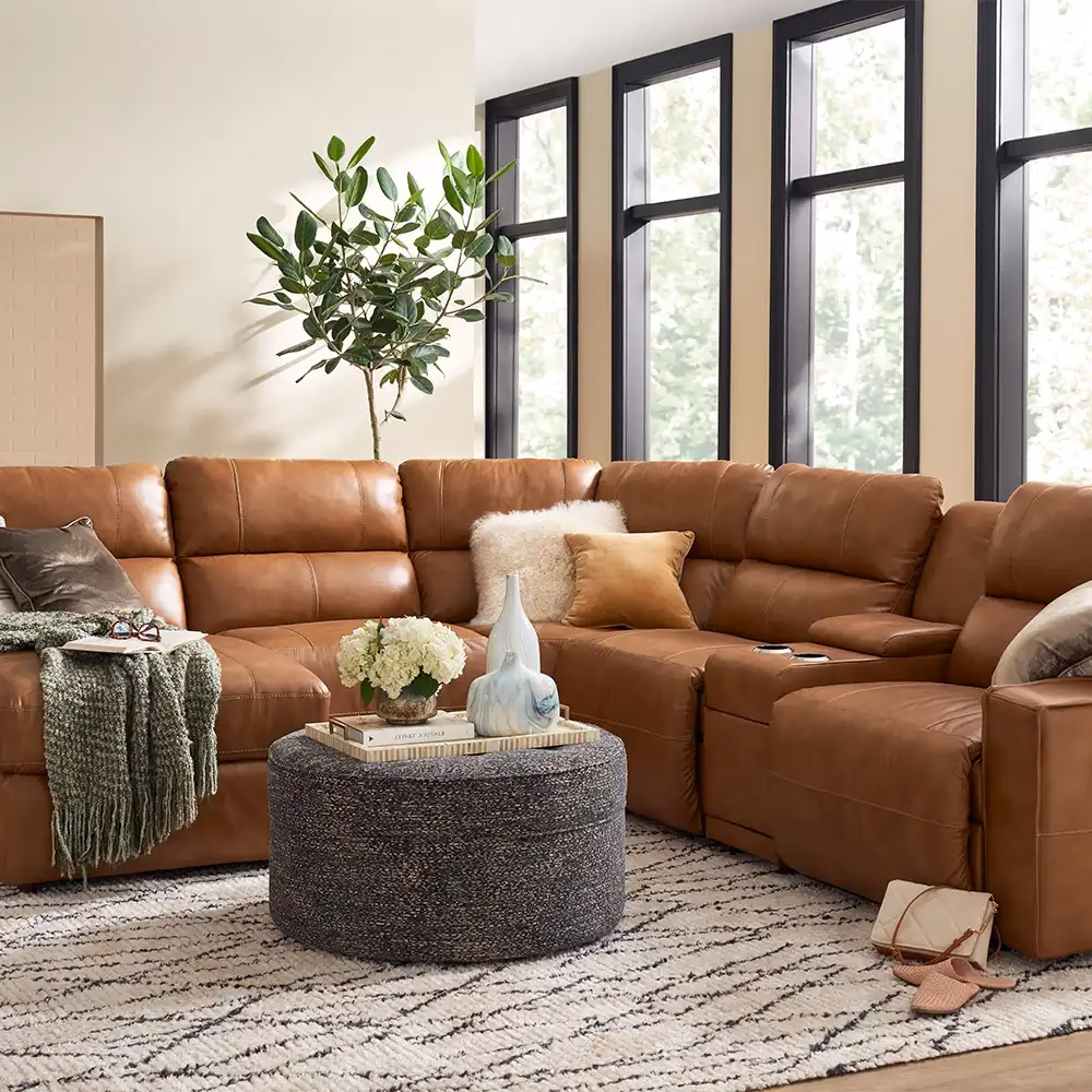 Are Lazyboy sectionals expensive?