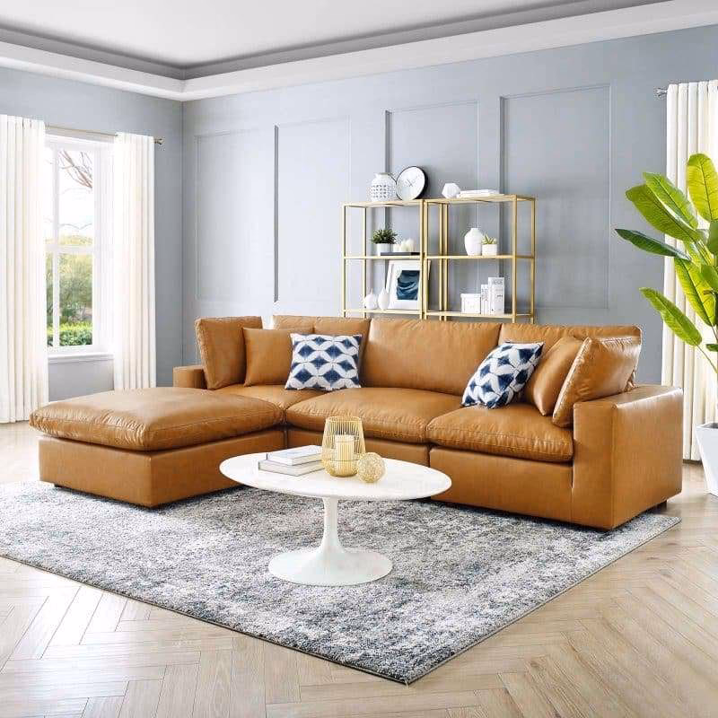Do couches go on sale during Black Friday?