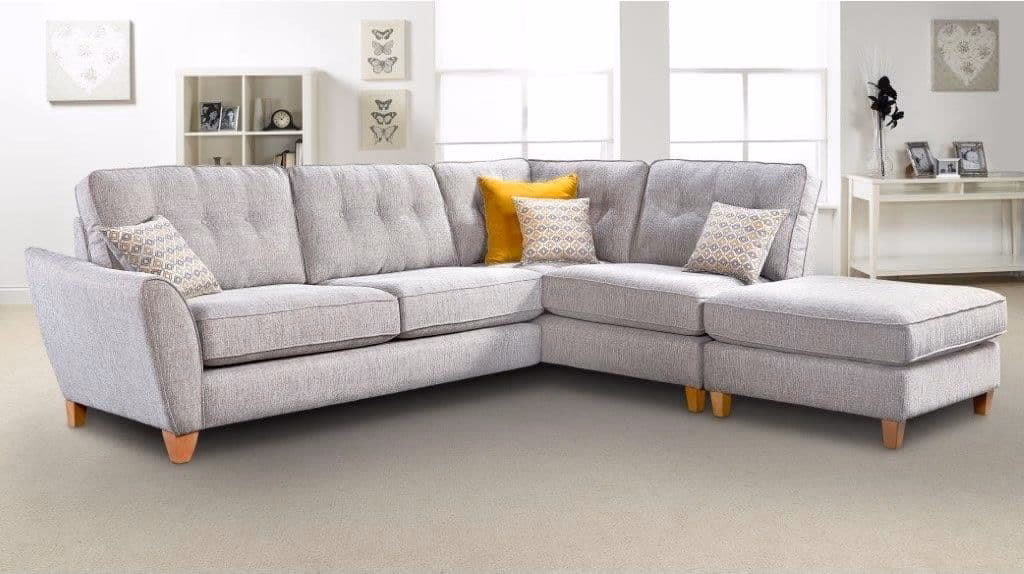 Are Lebus sofas any good?