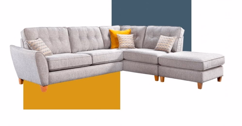 What is the Lebus Ashley 3 seater?