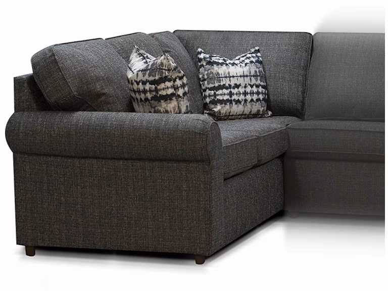 Do I need a right hand or left hand corner sofa?