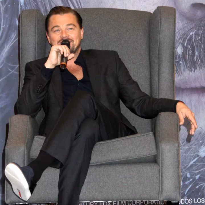 ¿Porque DiCaprio no ha ganado un Oscar?