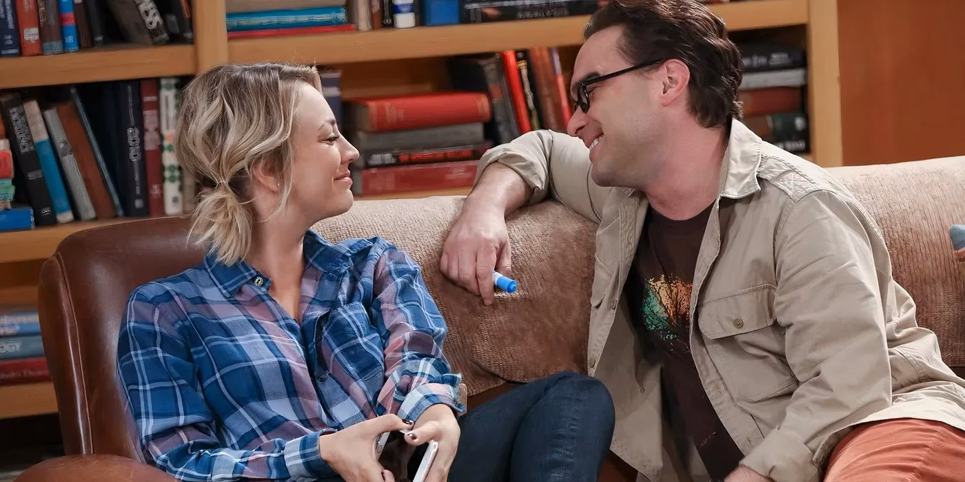 Who is the astronaut cameo on Big Bang Theory?