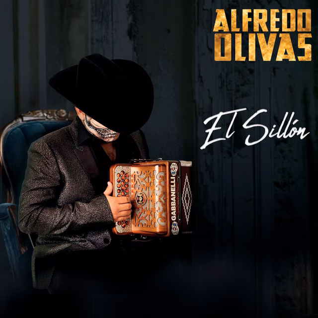 ¿Quién canta El Sillón?