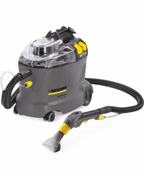 ¿Cuánto cobra una empresa de limpieza de alfombras?