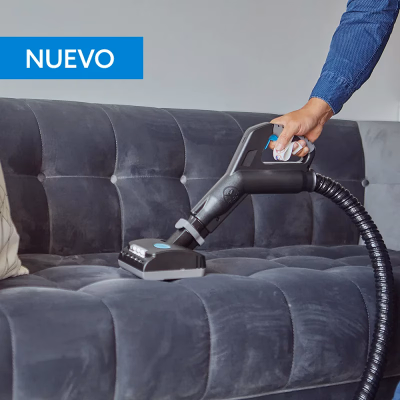 ¿Cuánto cuesta la limpieza de un sofá?