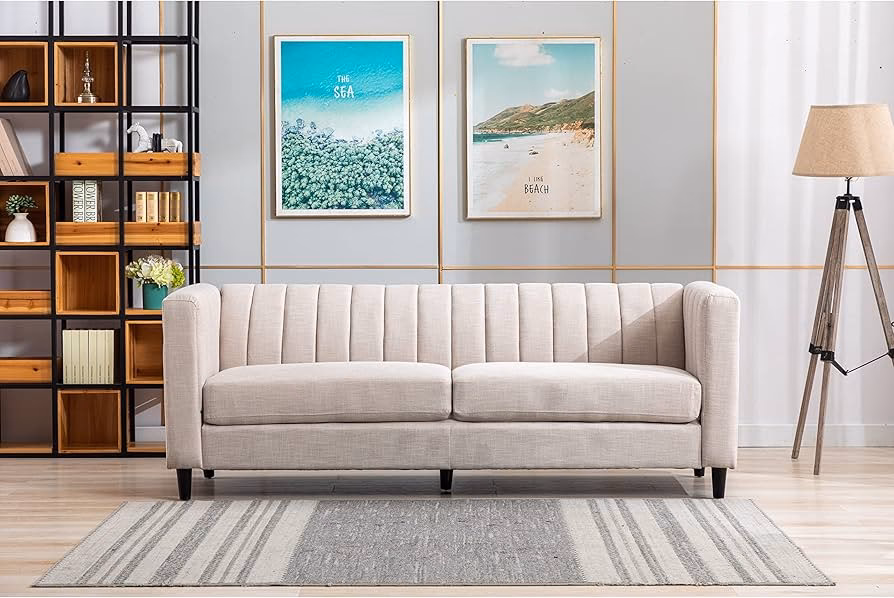 ¿Cómo evitar que el sofá se arrugue?