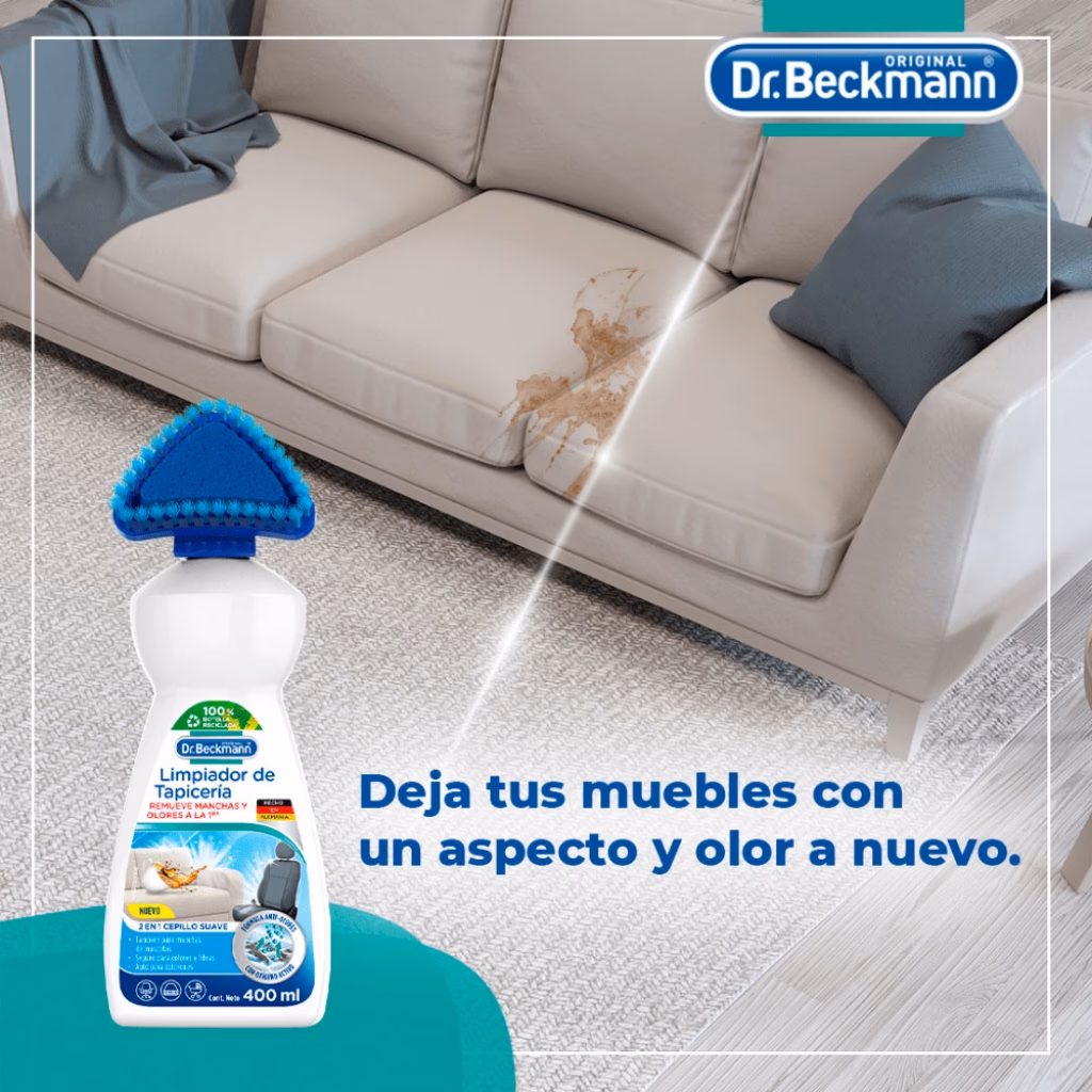 ¿Qué líquido es bueno para limpiar los colchones?