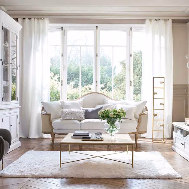 ¿Qué diferencia hay entre living y sala de estar?