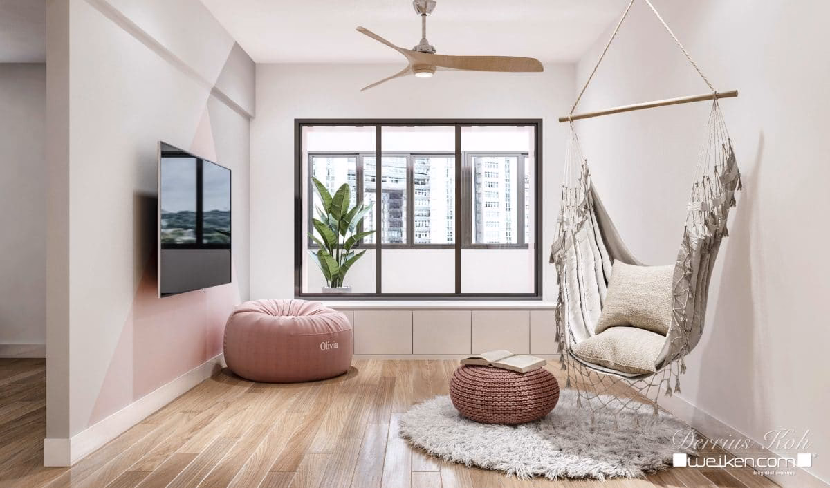 Is it okay to not have a sofa?