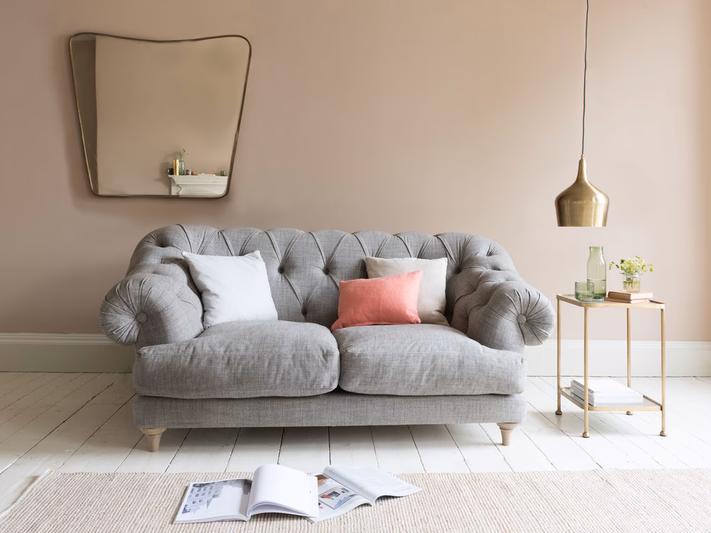 How long do Loaf sofas take to arrive?