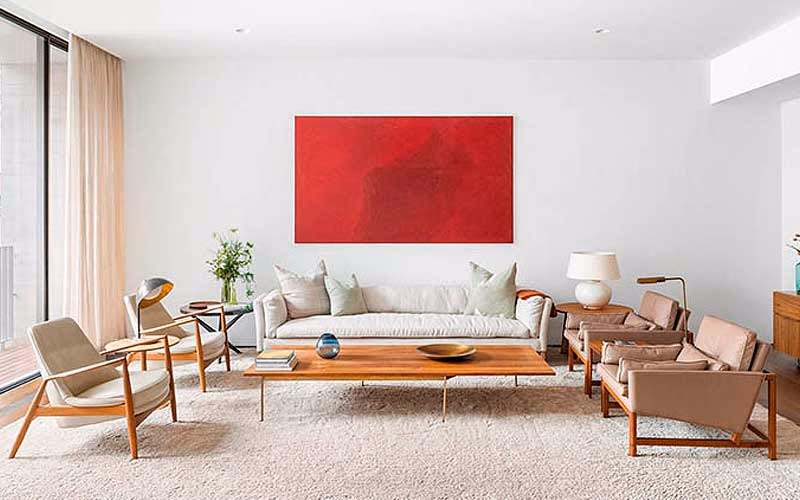 ¿Cuándo son las mejores rebajas de muebles?