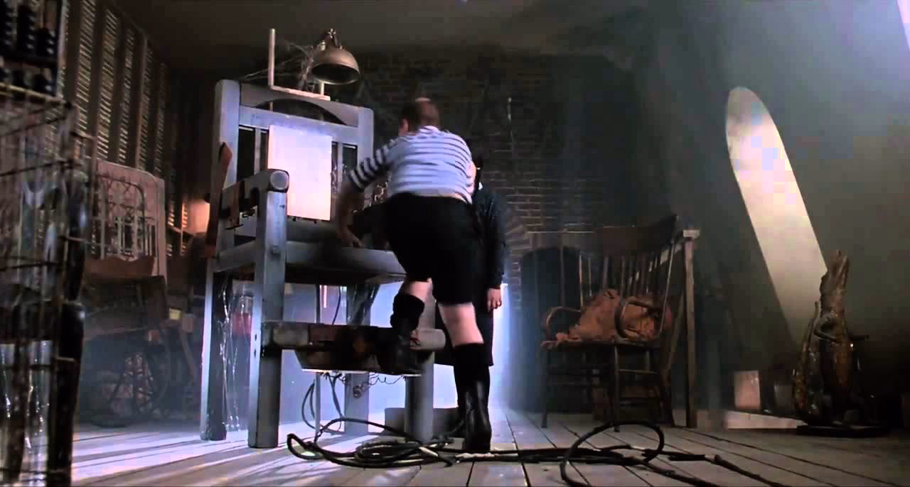 ¿Dónde ver Los locos Addams 1960?