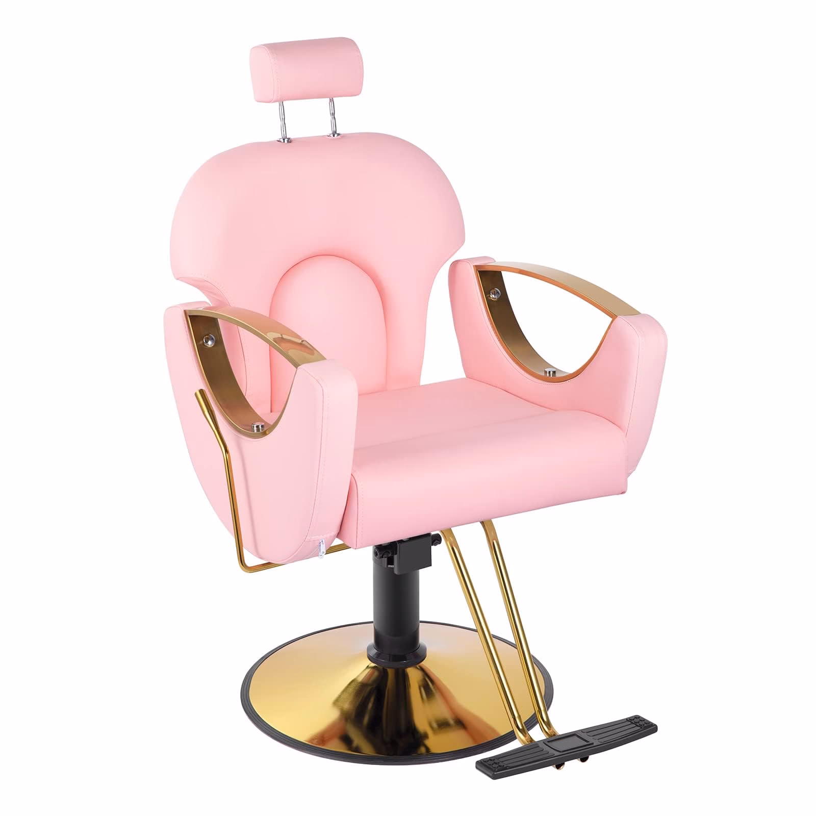 ¿Qué significan los colores de las peluquerías?