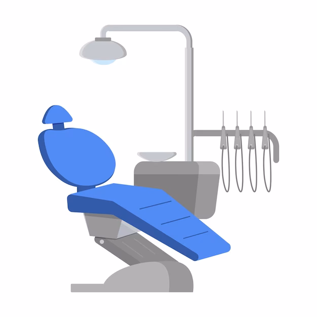 ¿Qué es un icono para odontología?