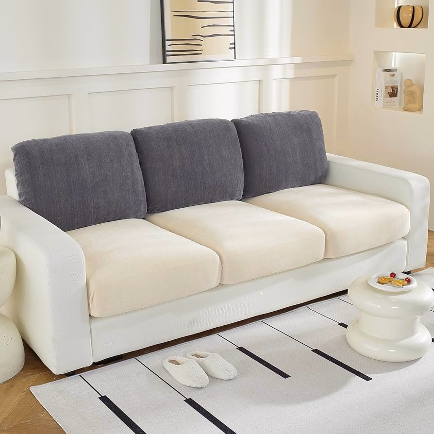 What are long cushions called?