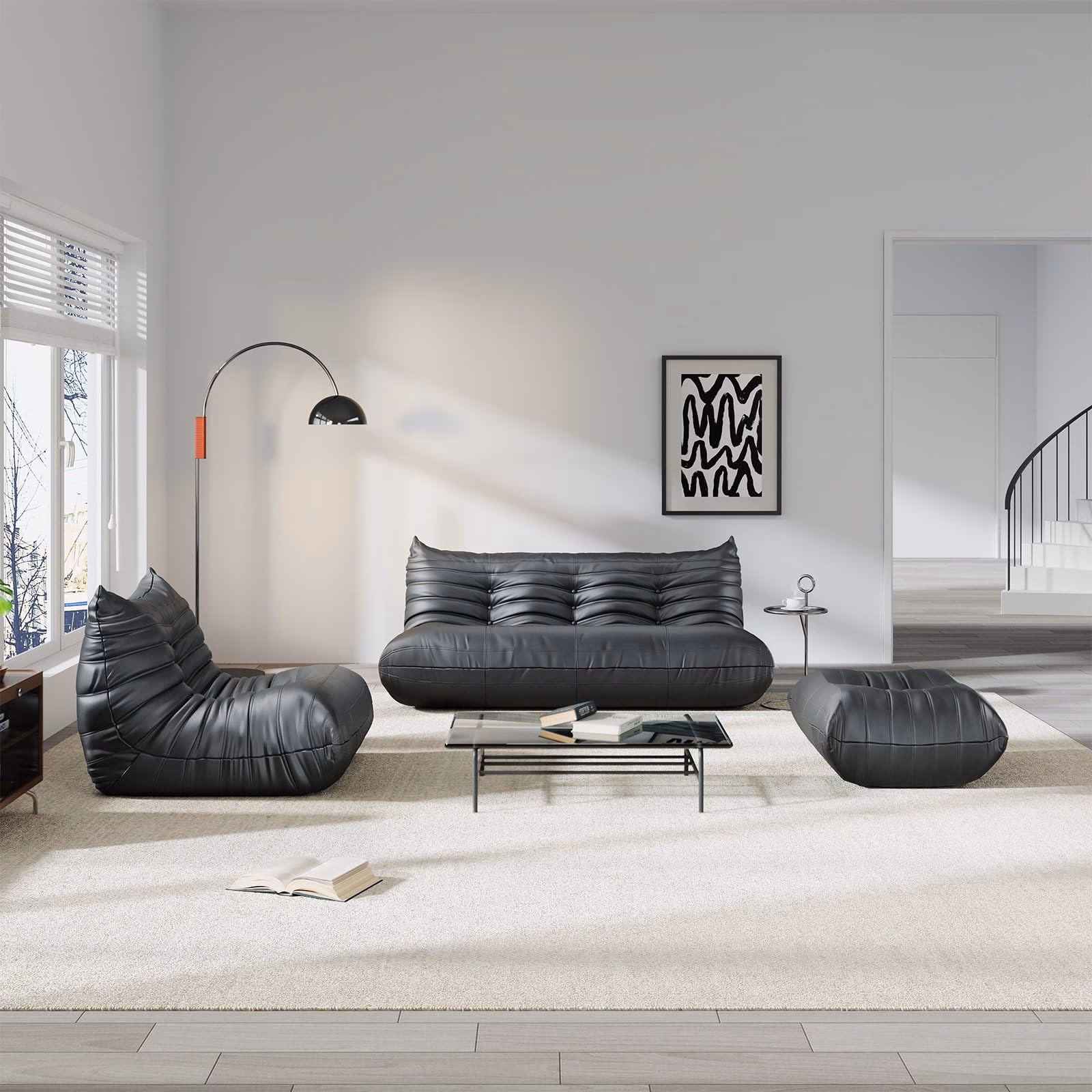 What is the maximum length of a sofa?