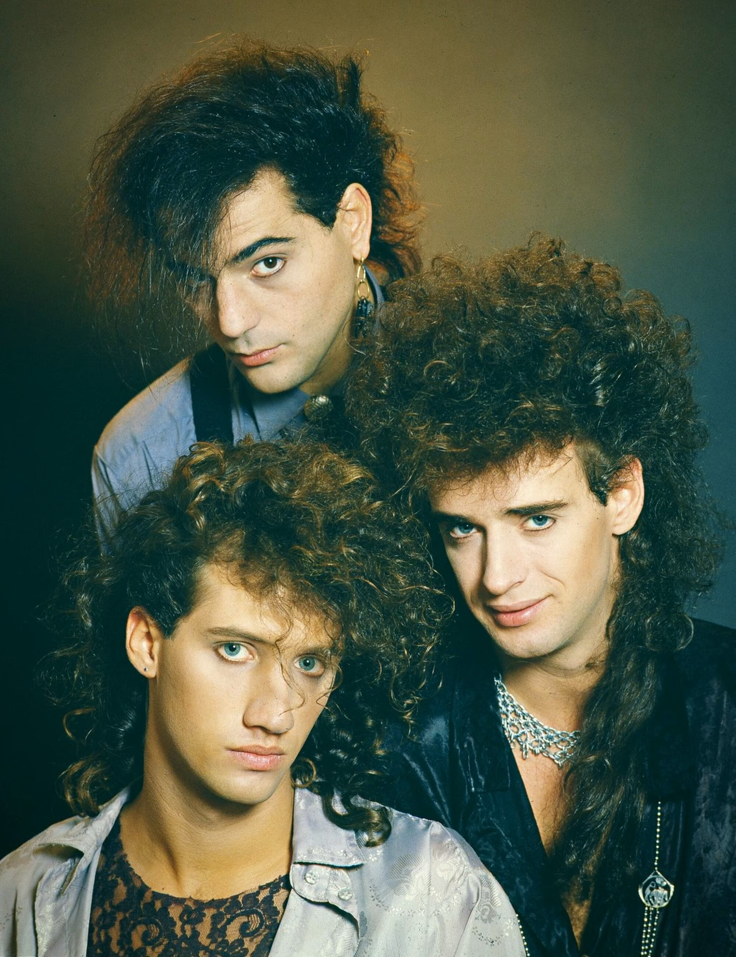 ¿Qué significa estoy azulado de Soda Stereo?
