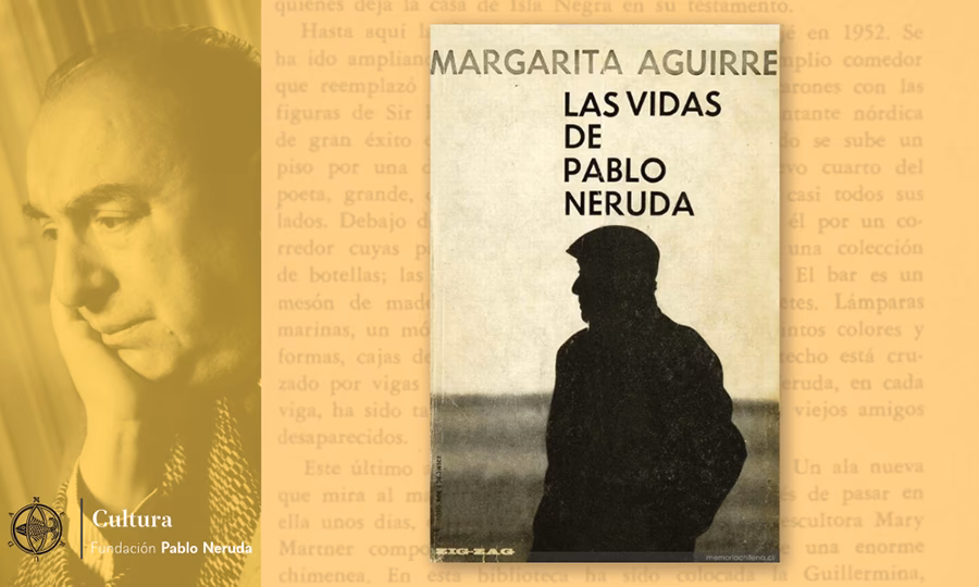 ¿Dónde están ubicadas las 3 casas de Pablo Neruda?