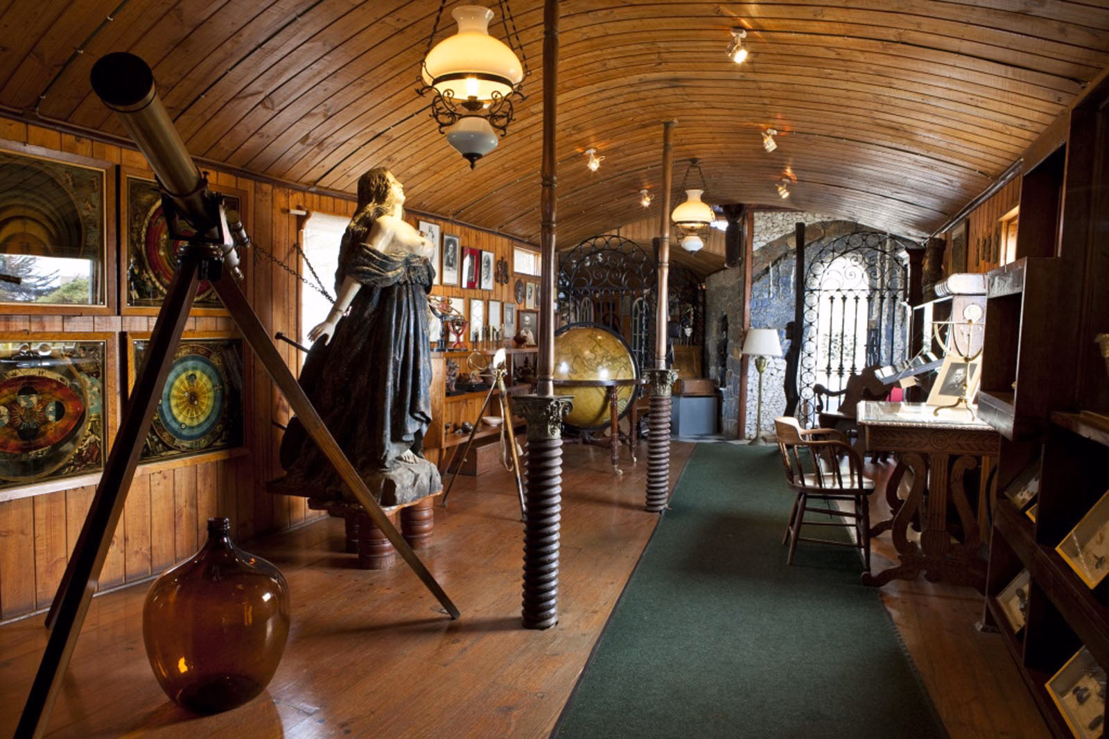 ¿Cuál es la historia de Pablo Neruda?