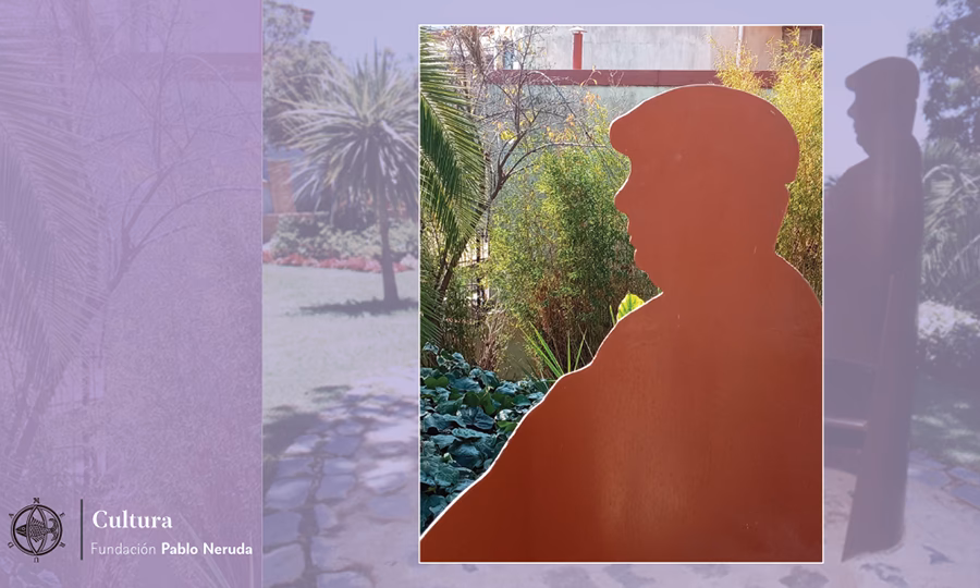 ¿Qué fue de la hija de Pablo Neruda?