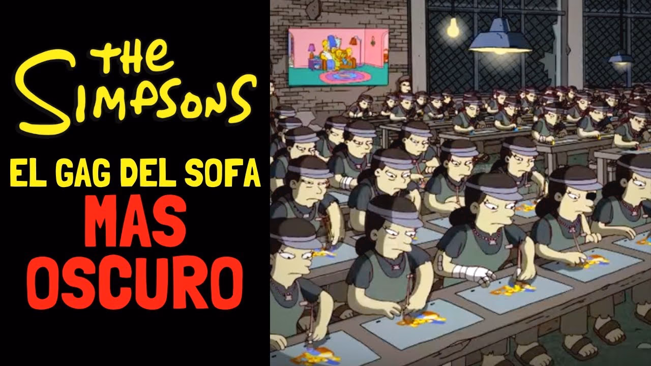 ¿Cómo se llama el episodio de Los Simpson donde sale Michael Jackson?