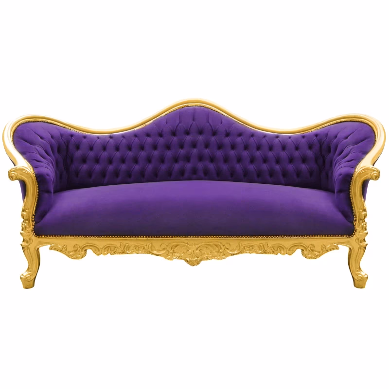 How to identify Louis XV furniture?