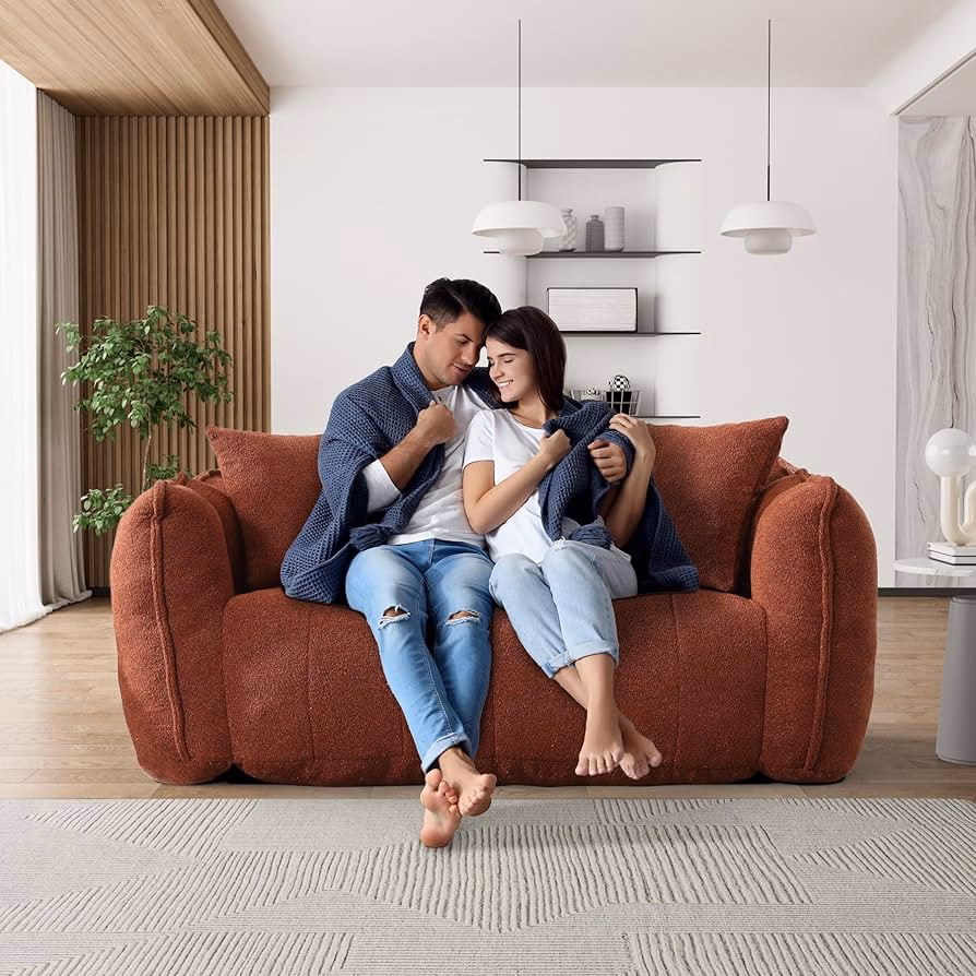 What is a love chair sofa?