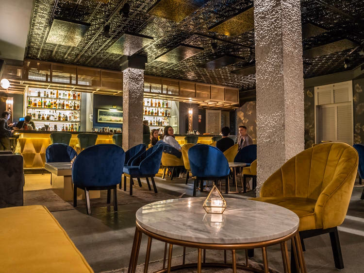 ¿Dónde ir a una cita divertida?