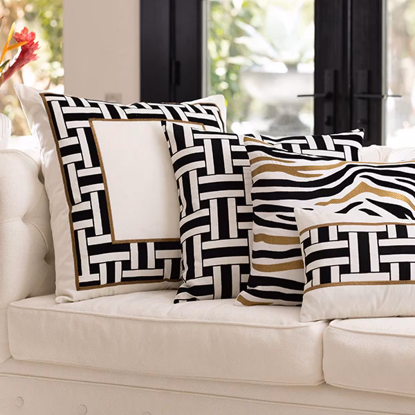 Why are couch pillows so expensive?