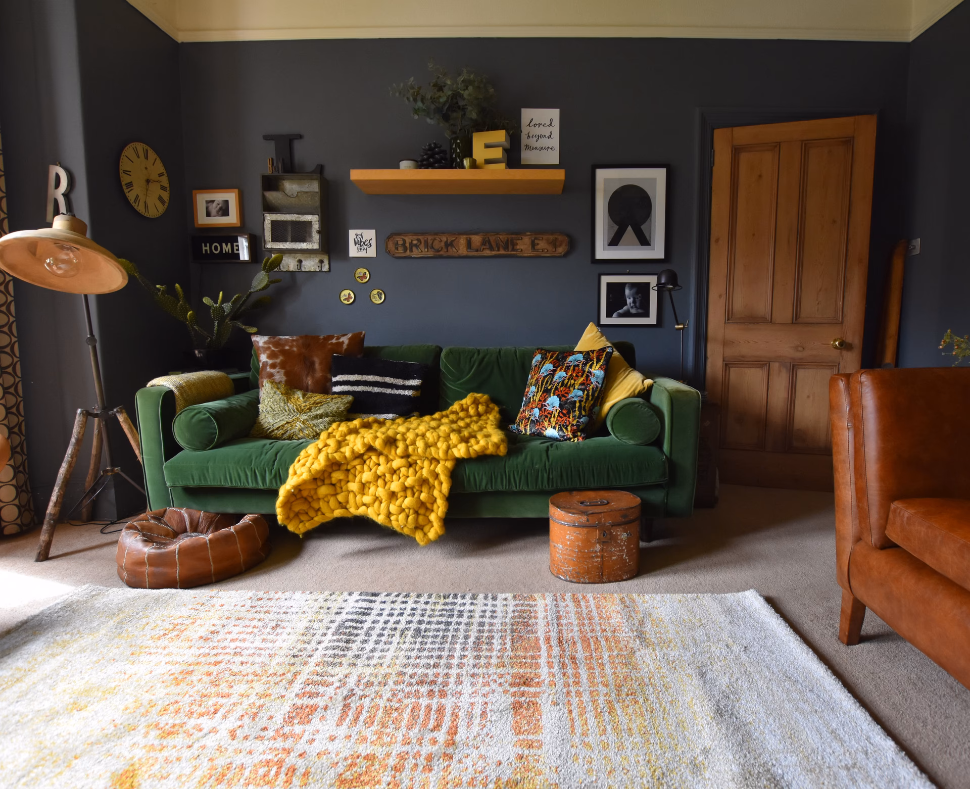 Can you return a made sofa?