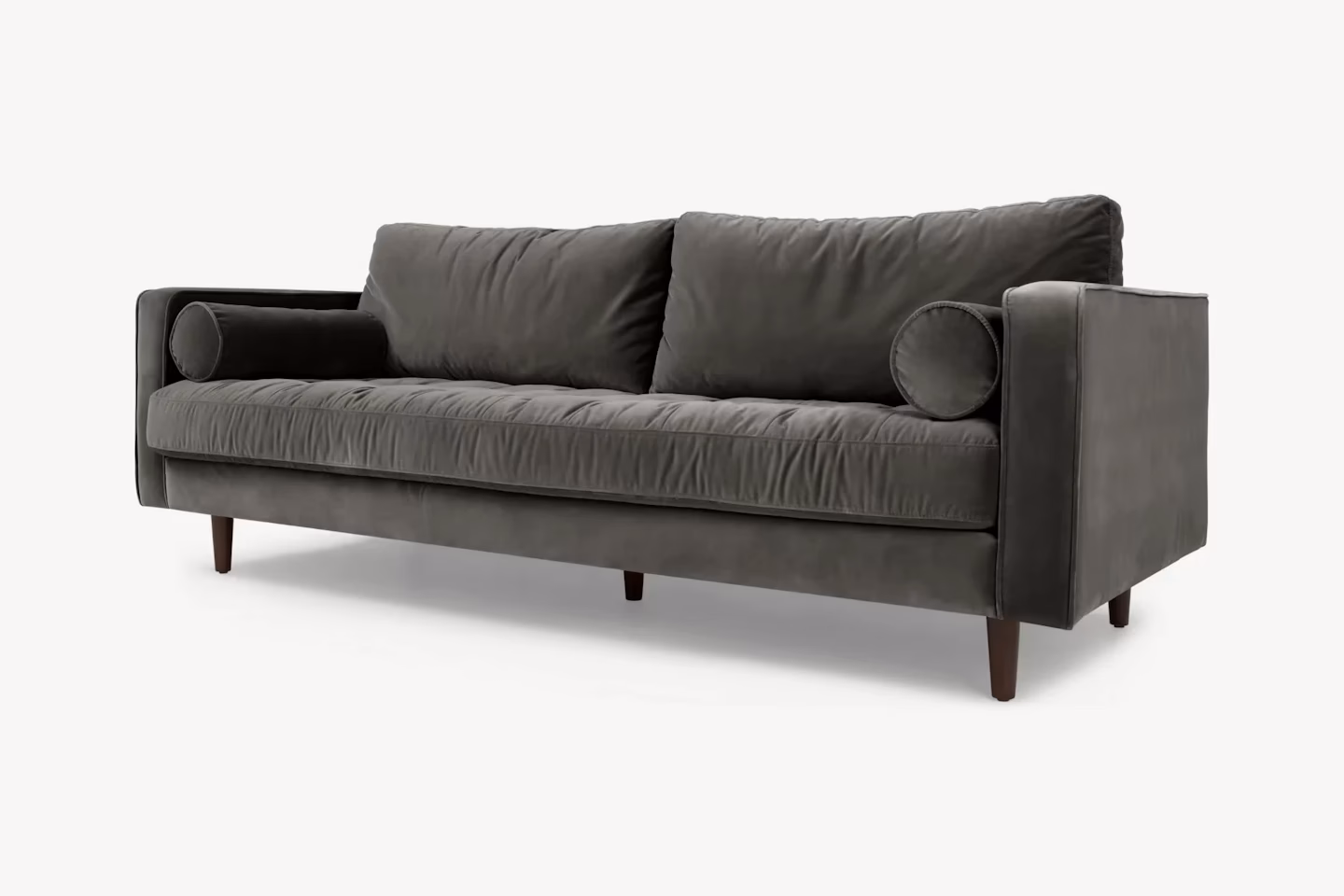 How long does it take to get a sofa made?