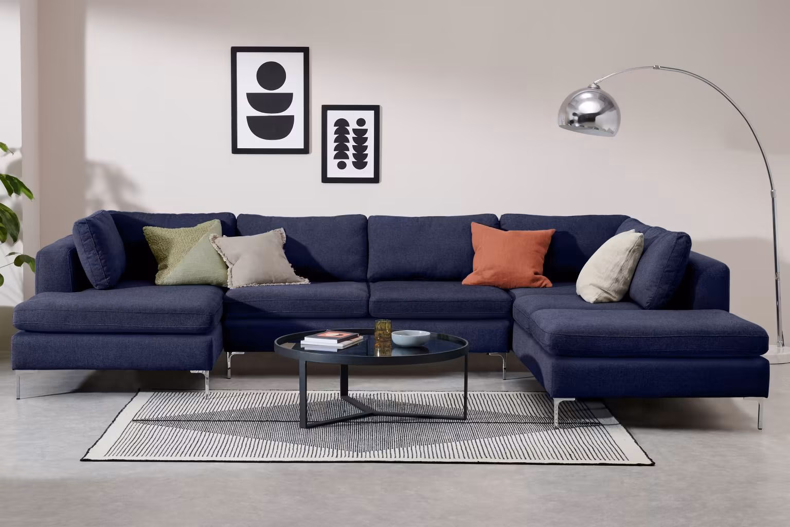 How do you tell if a sofa is well made?