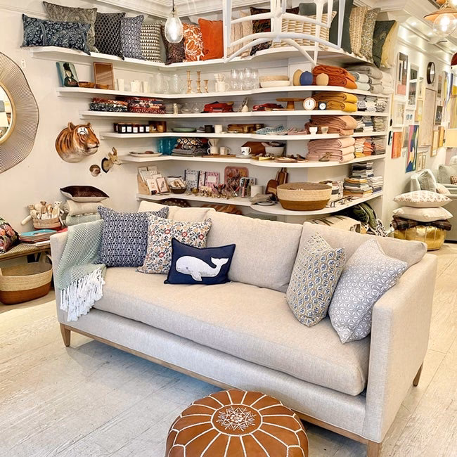 How much does it cost to have a custom couch made?