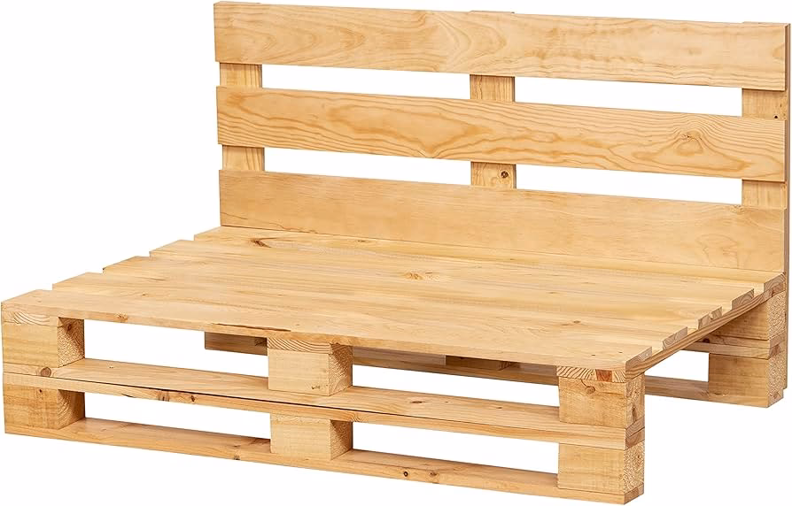 ¿Qué diferencia hay entre madera cepillada y sin cepillar?