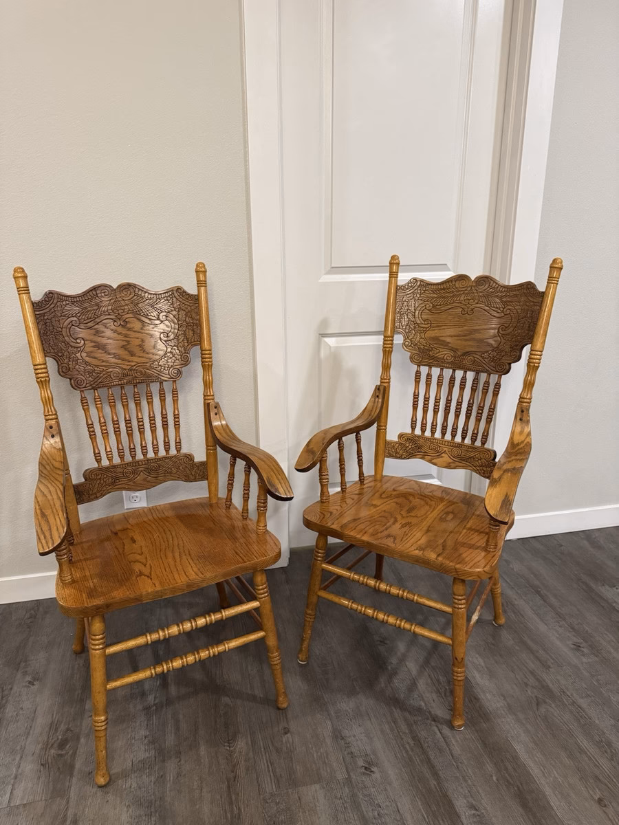 ¿Cómo se llama la madera prensada?