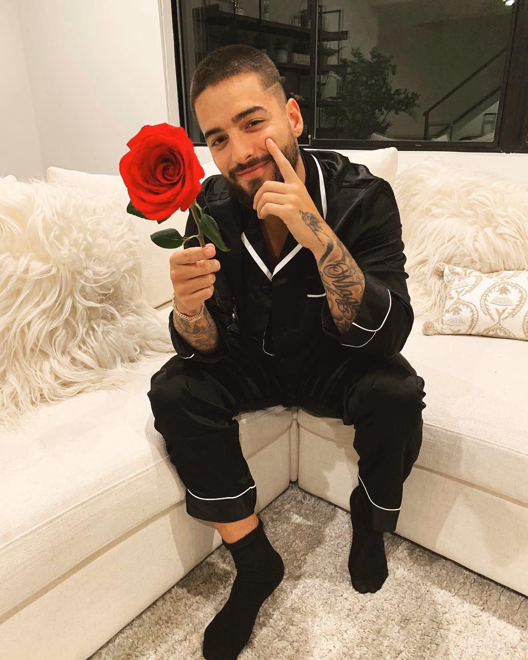 ¿Cuál es la canción más conocida de Maluma?