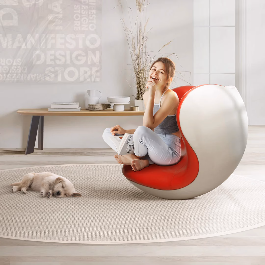 What is the difference between manifesto and manifesting?