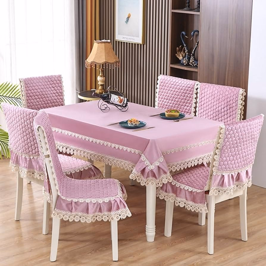 ¿Cómo se llama lo que se pone debajo de los manteles?