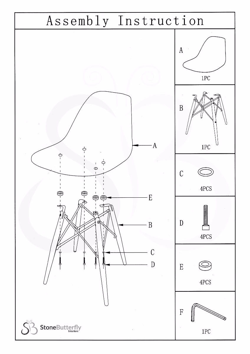 ¿Cómo es el proceso para hacer un mueble?