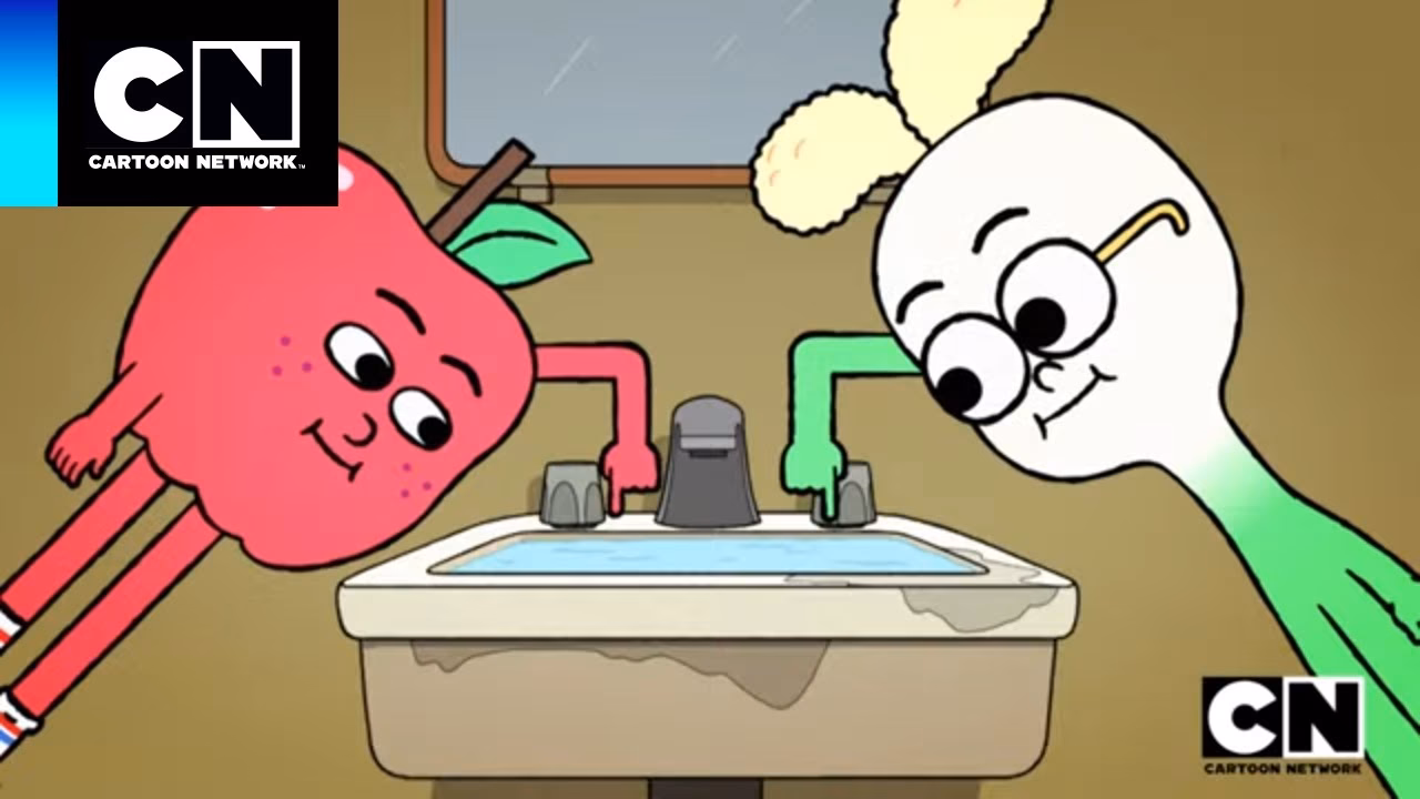 ¿Por qué cancelaron manzana y cebollín?