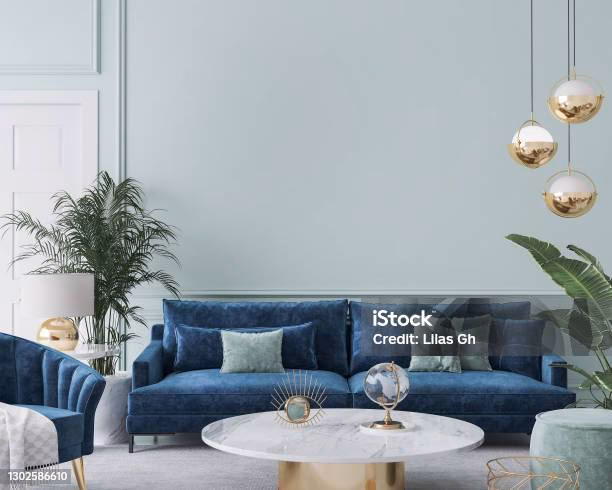 ¿Qué es una maqueta de interiores?