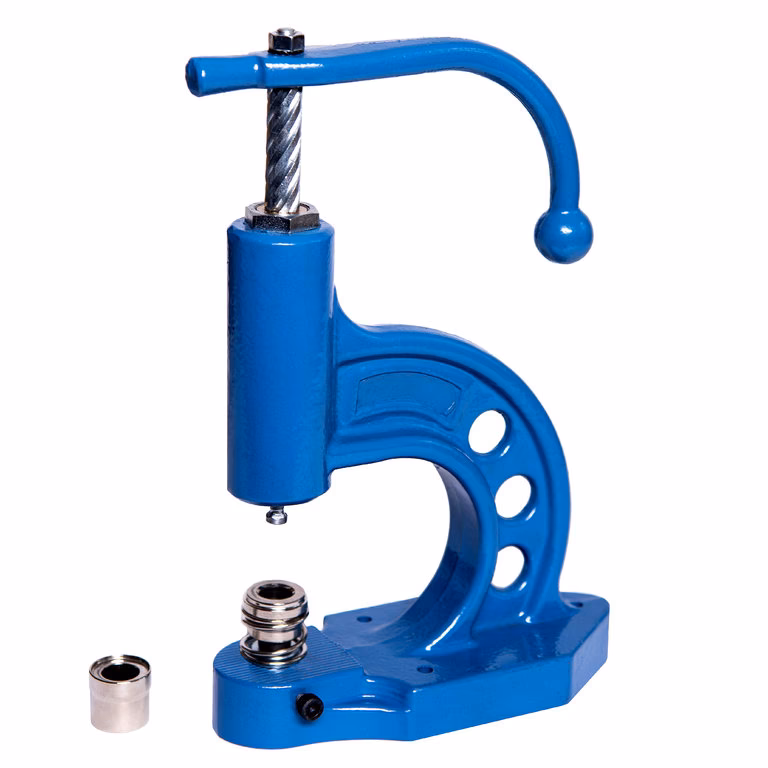 ¿Cuáles son los botones para forrar?