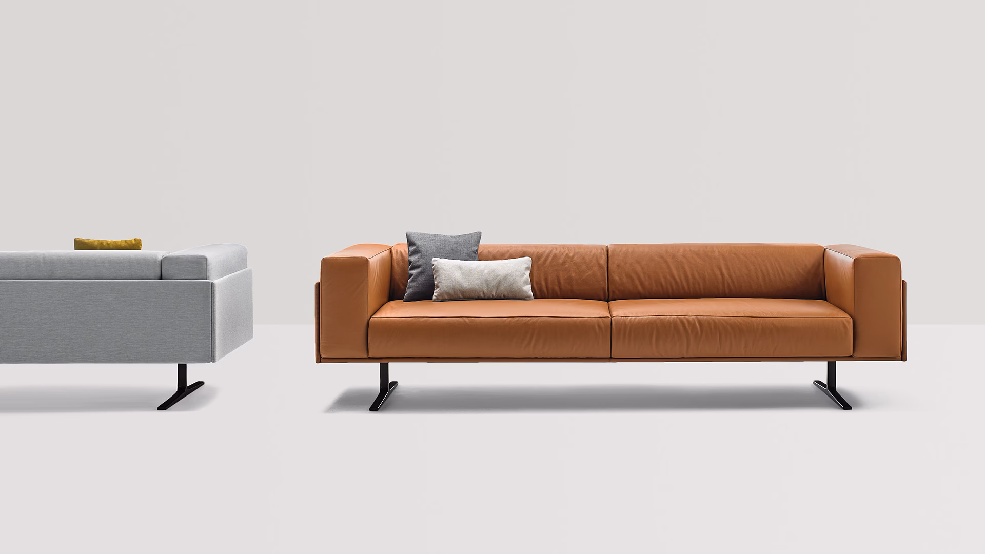 ¿Qué pasó con Clayton Marcus Furniture?