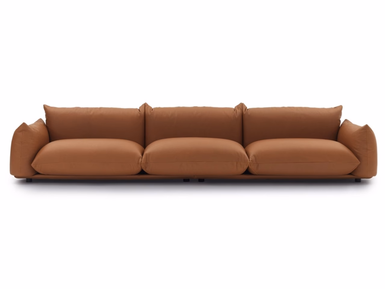 ¿Cuál es un color de sofá atemporal?