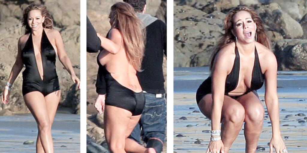 ¿Qué le sucedió a la madre y hermana de Mariah Carey?
